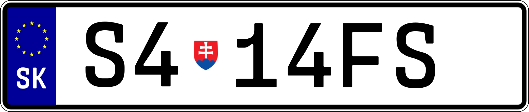 Typ IV - Vlastná 1R