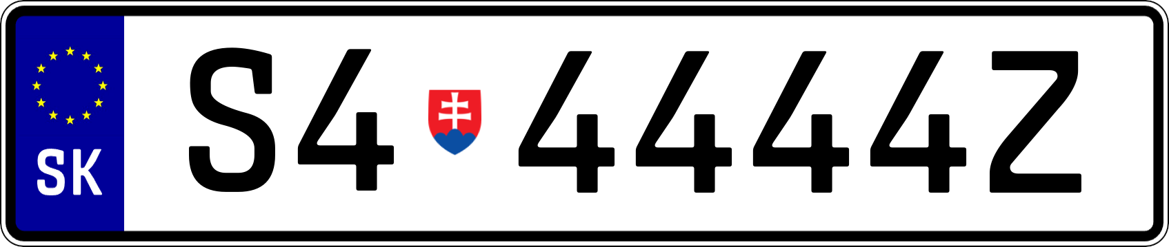 Typ IV - Vlastná 1R