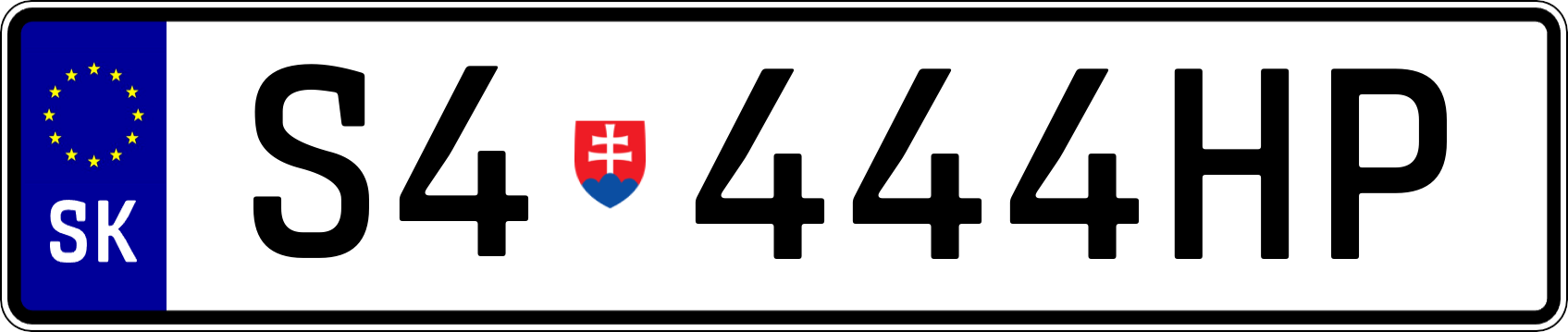 Typ IV - Vlastná 1R