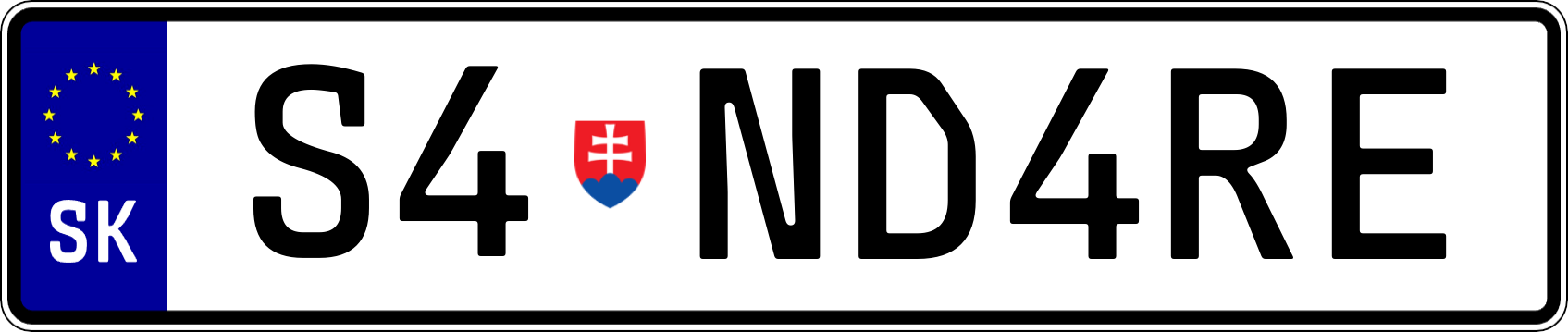 Typ IV - Vlastná 1R