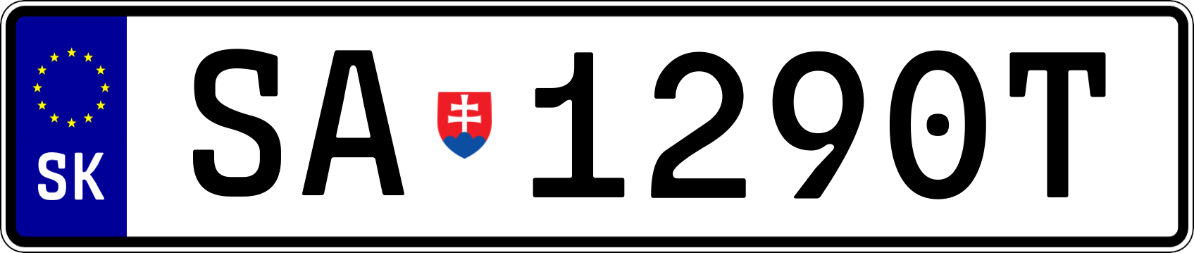 Typ IV - Vlastná 1R