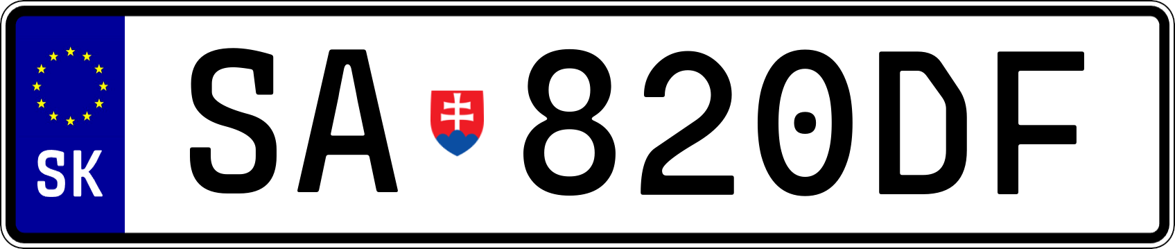 Typ IV - Vlastná 1R