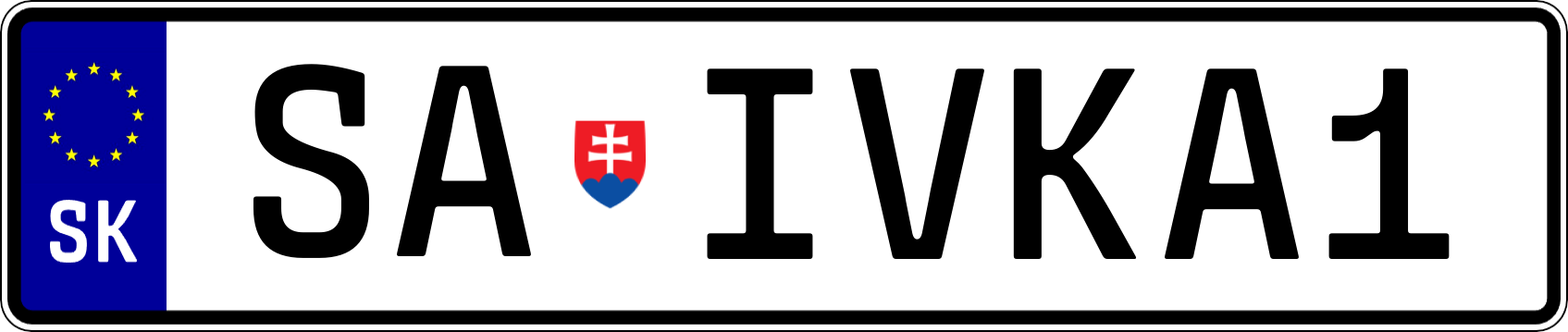 Typ IV - Vlastná 1R