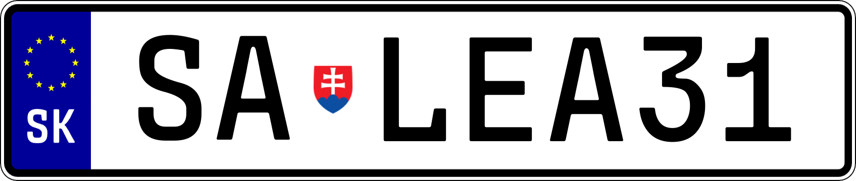 Typ IV - Vlastná 1R