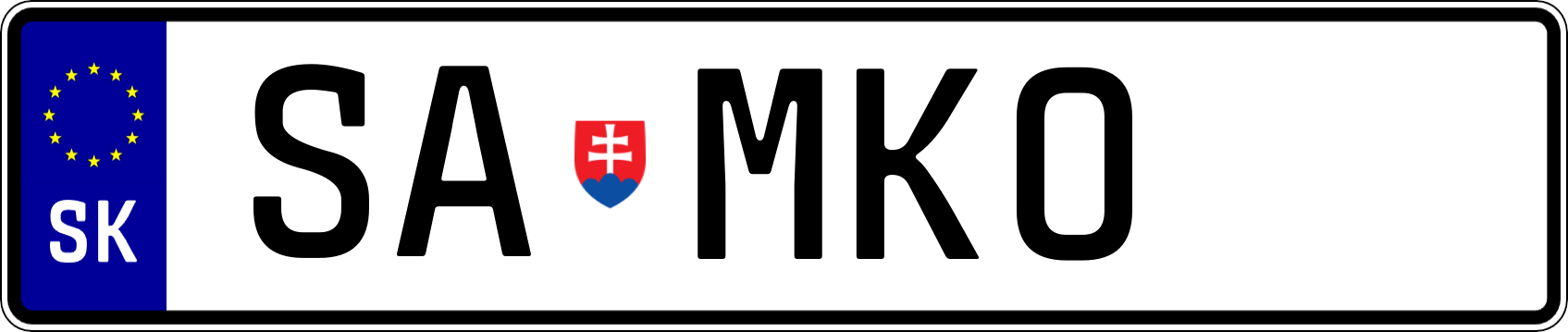 Typ IV - Vlastná 1R