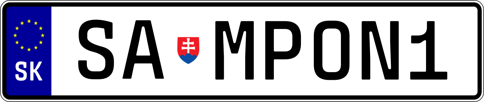 Typ IV - Vlastná 1R