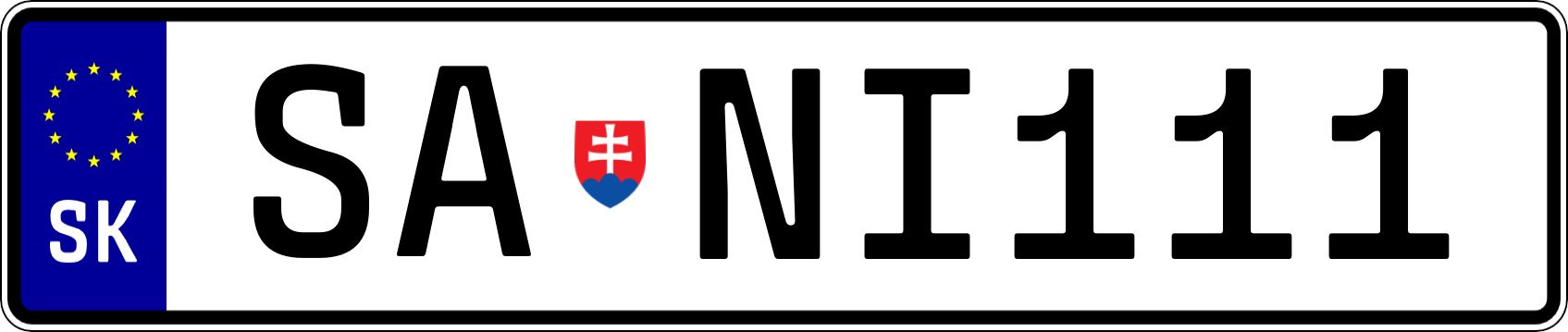 Typ IV - Vlastná 1R