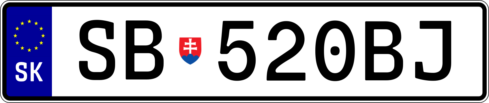 Typ IV - Vlastná 1R