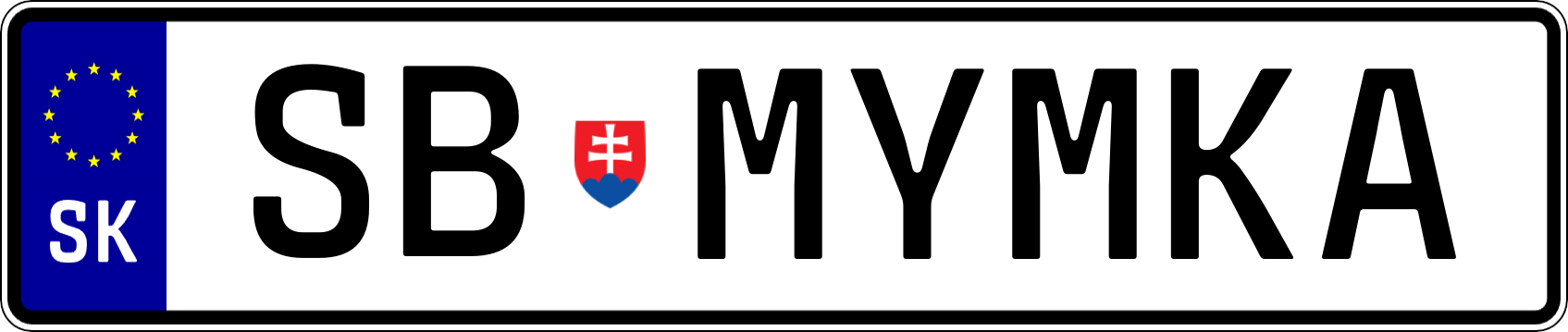 Typ IV - Vlastná 1R