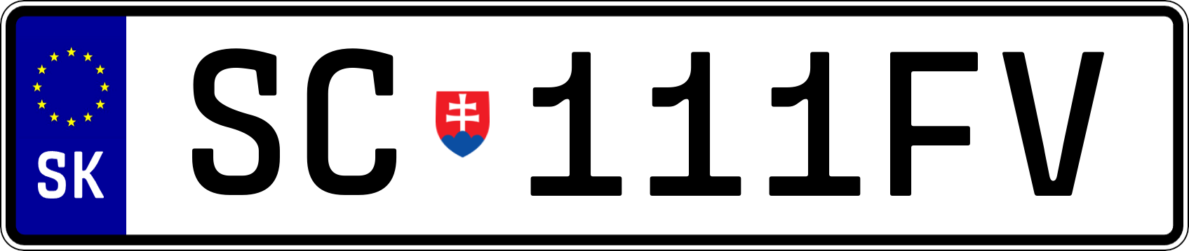 Typ IV - Vlastná 1R