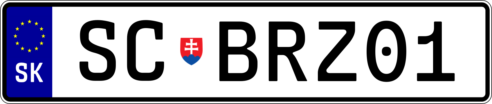 Typ IV - Vlastná 1R