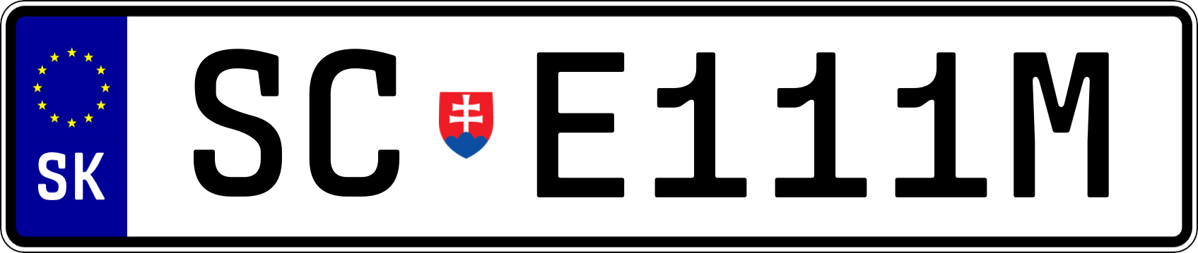 Typ IV - Vlastná 1R