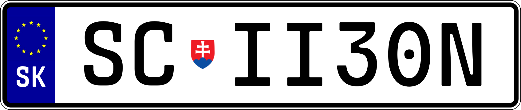 Typ IV - Vlastná 1R