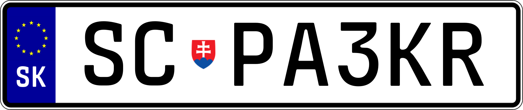 Typ IV - Vlastná 1R