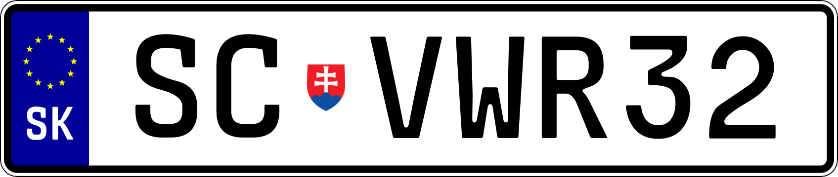 Typ IV - Vlastná 1R