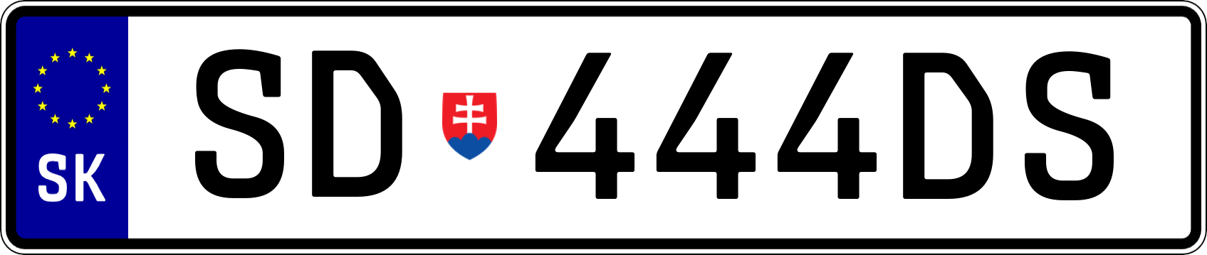 Typ IV - Vlastná 1R
