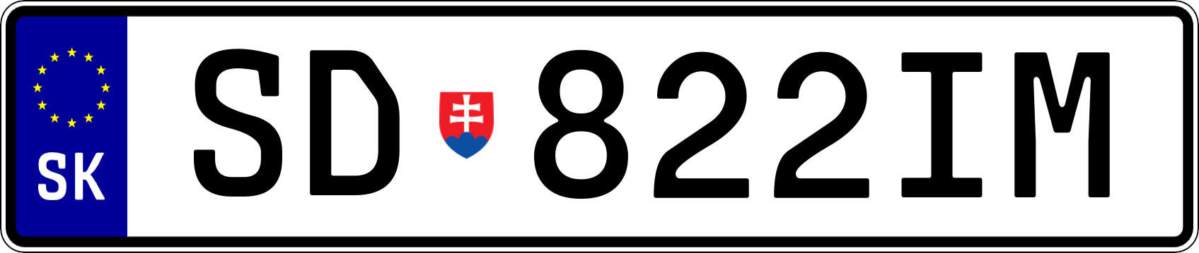 Typ IV - Vlastná 1R