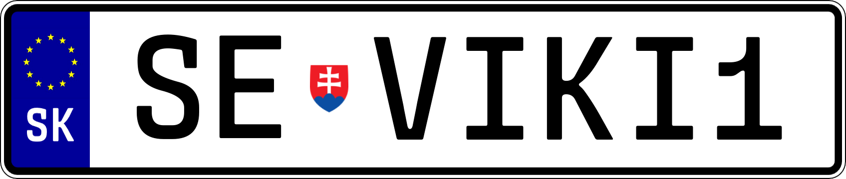 Typ IV - Vlastná 1R