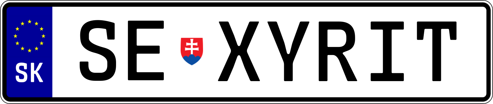 Typ IV - Vlastná 1R