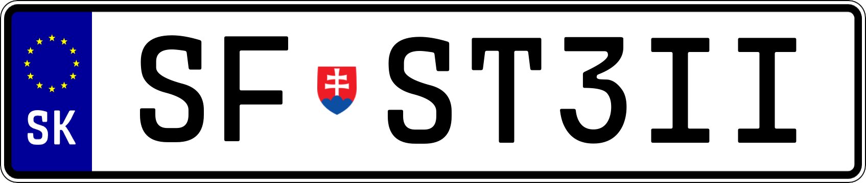 Typ IV - Vlastná 1R