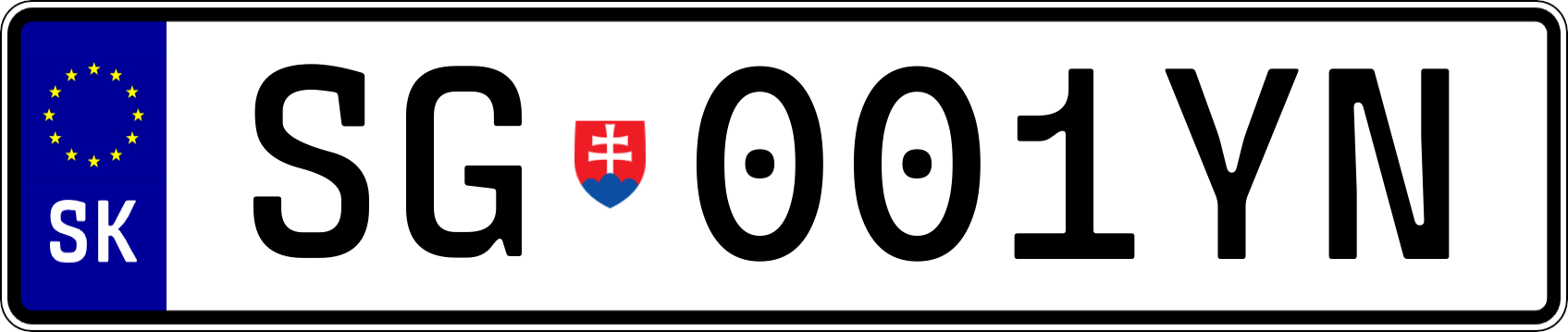 Typ IV - Vlastná 1R