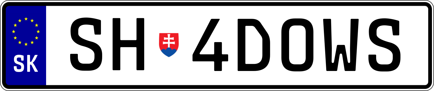 Typ IV - Vlastná 1R