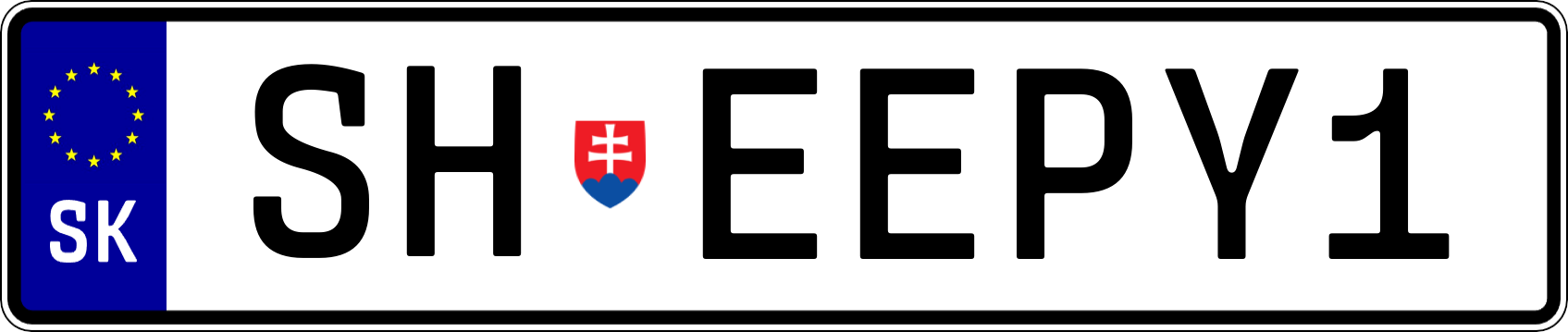 Typ IV - Vlastná 1R