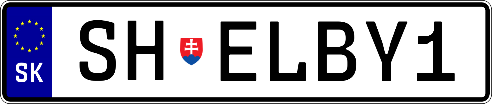 Typ IV - Vlastná 1R