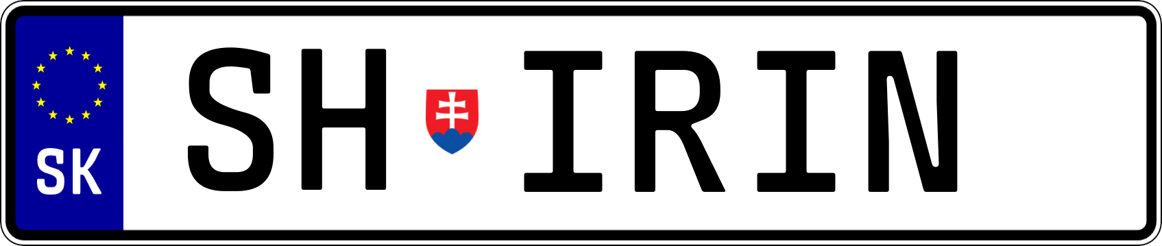 Typ IV - Vlastná 1R