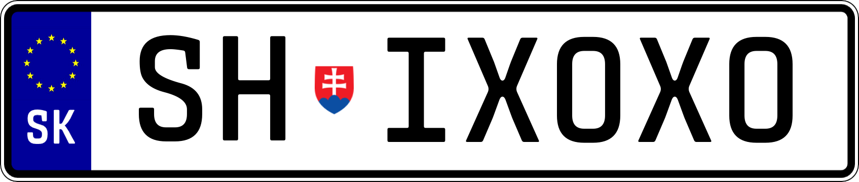 Typ IV - Vlastná 1R