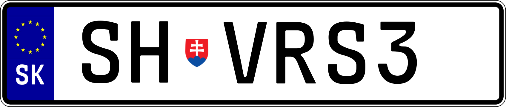 Typ IV - Vlastná 1R