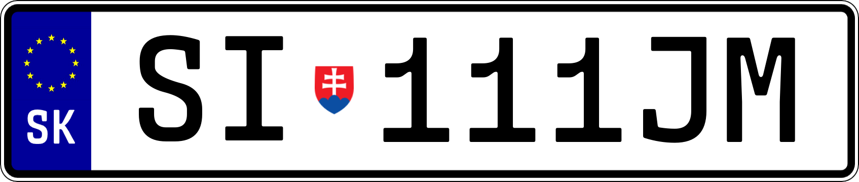 Typ IV - Vlastná 1R