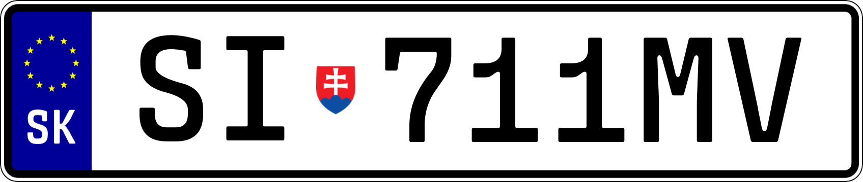 Typ IV - Vlastná 1R