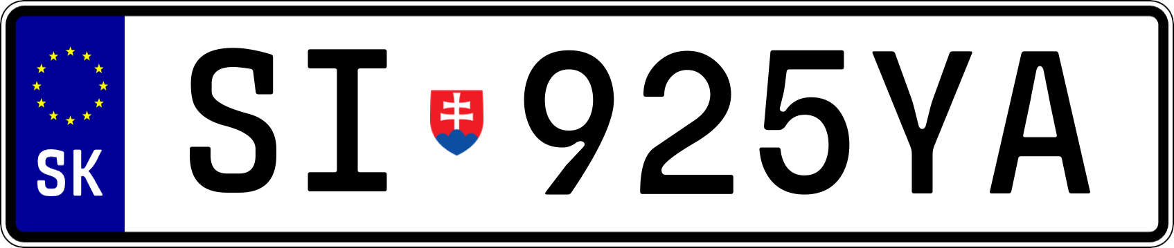 Typ IV - Vlastná 1R