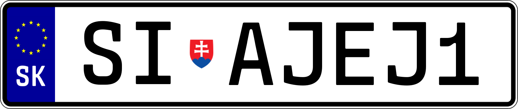 Typ IV - Vlastná 1R