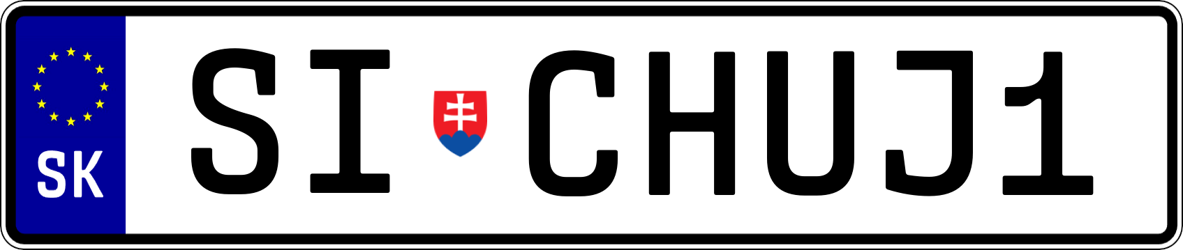 Typ IV - Vlastná 1R