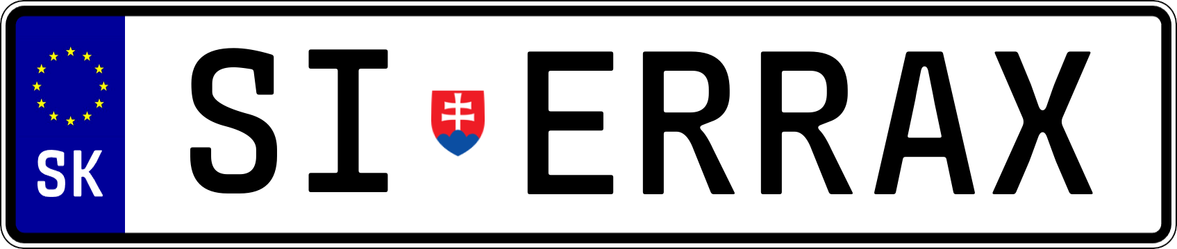 Typ IV - Vlastná 1R