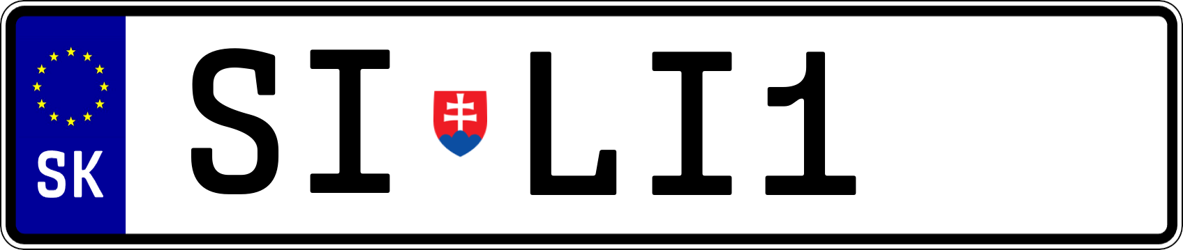 Typ IV - Vlastná 1R