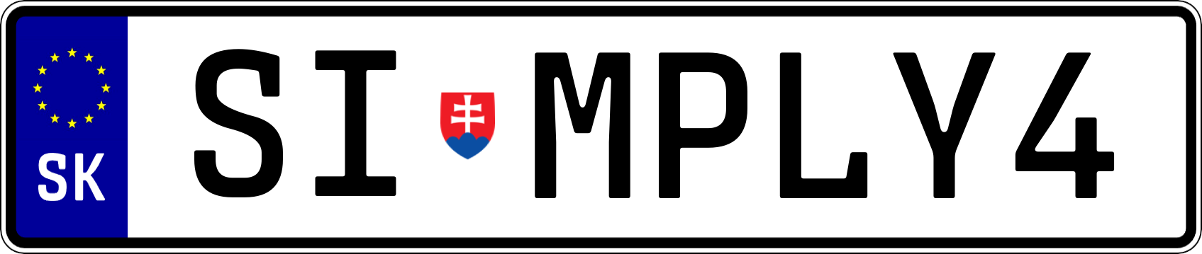 Typ IV - Vlastná 1R