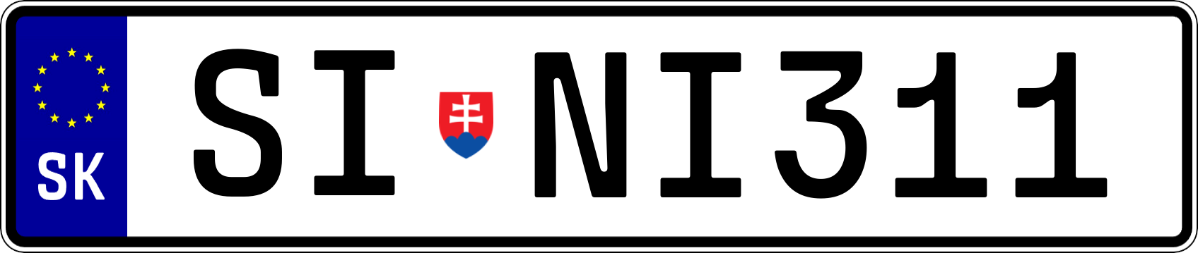 Typ IV - Vlastná 1R