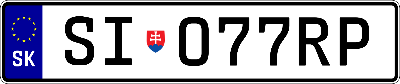 Typ IV - Vlastná 1R
