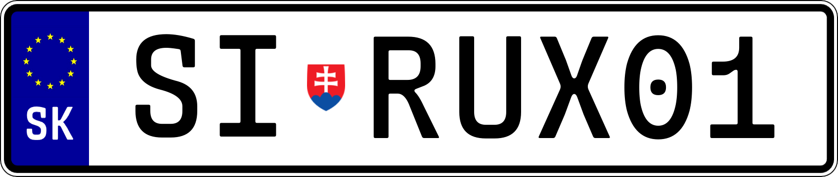 Typ IV - Vlastná 1R