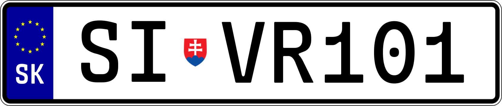 Typ IV - Vlastná 1R