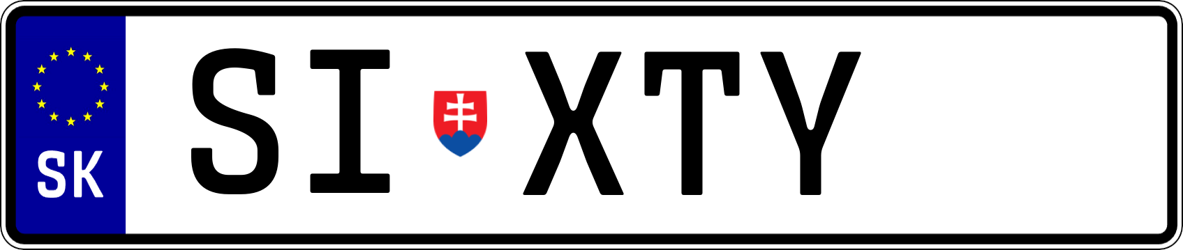 Typ IV - Vlastná 1R