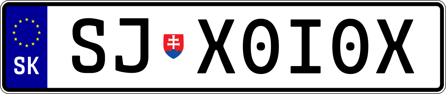 Typ IV - Vlastná 1R