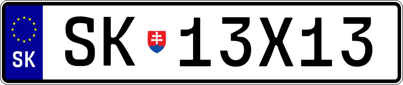 Typ IV - Vlastná 1R