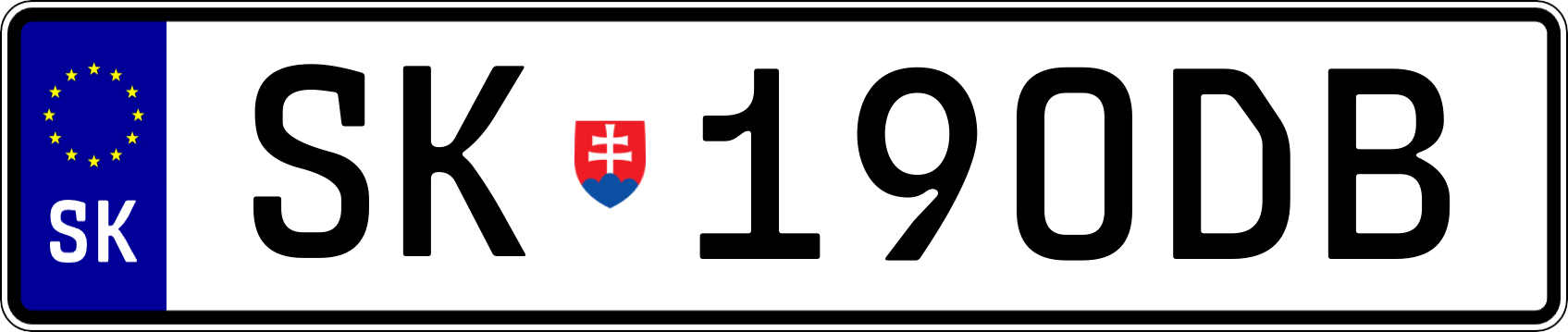Typ IV - Vlastná 1R