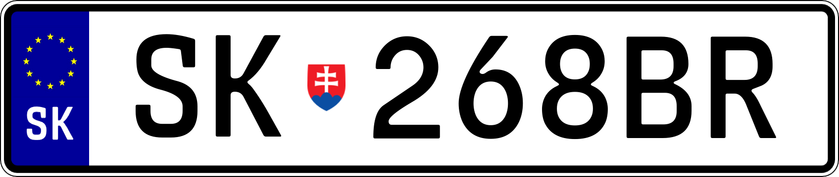 Typ IV - Vlastná 1R