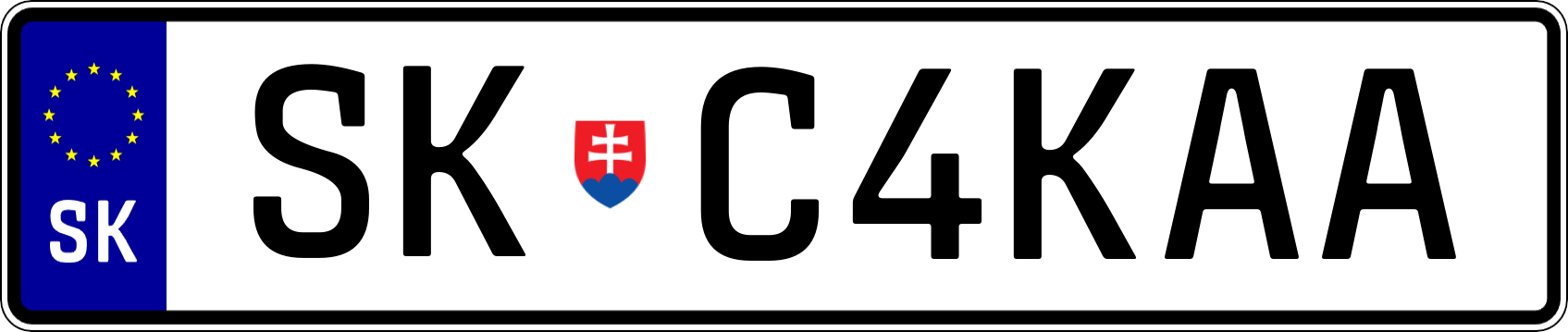 Typ IV - Vlastná 1R