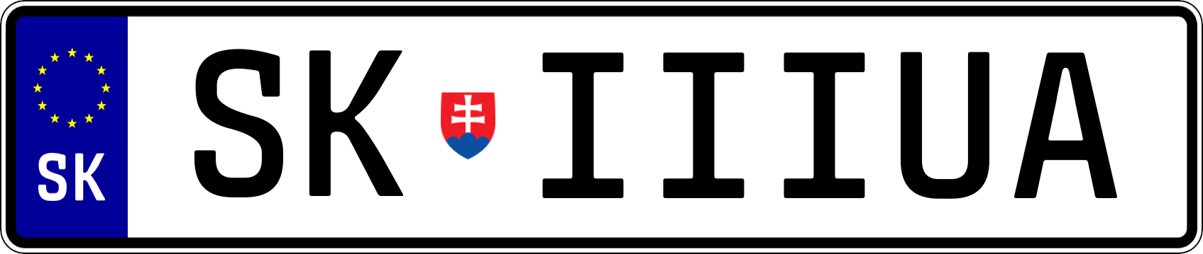 Typ IV - Vlastná 1R